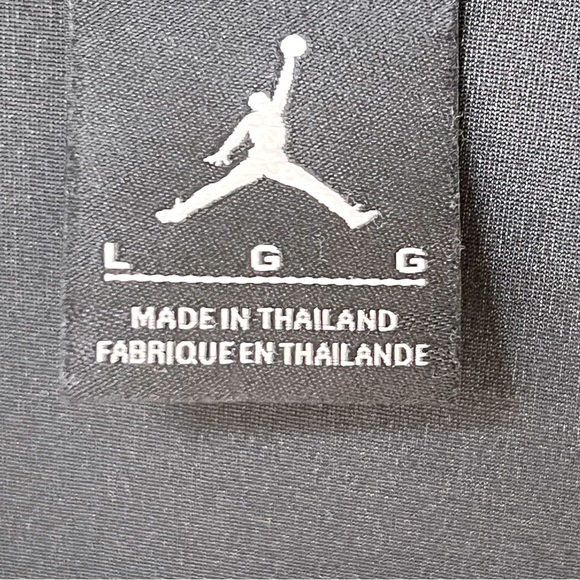 Jordan Ultimate Flight Hybrid Hooded Zip Jacket - Picture 12 of 15